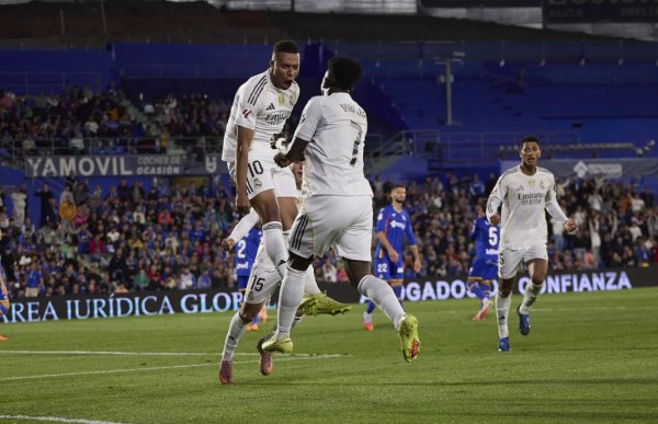 Marca: «Η κρυφή μαφία που πολεμά η Ρεάλ»