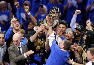 Πρώτο φαβορί για τον τίτλο η Θάντερ – Τι «βλέπουν» στην Αμερική για την μεγάλη «μάχη» στο NBA