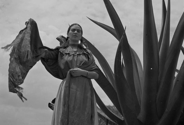 Το νέο μουσείο της Φρίντα Κάλο στην Πόλη του Μεξικού μαρτυρά μυστικά για τα νεανικά της χρόνια