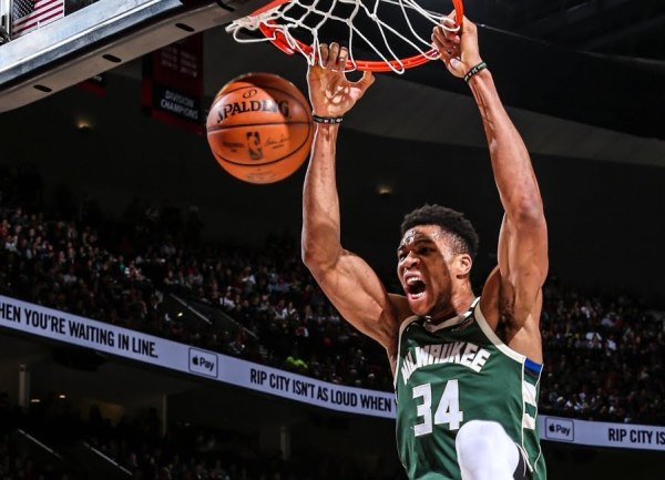 Οι 100 κορυφαίοι στο NBA από το «Bleacher Report»: Η θέση του Γιάννης Αντετοκούνμπο – Έκπληξη με Ντουράντ