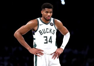 Αντετοκούνμπο: «Ο Τέρνερ με μισούσε πριν έξι μήνες, αλλά δεν τον συμπαθούσα κι εγώ» (vid)