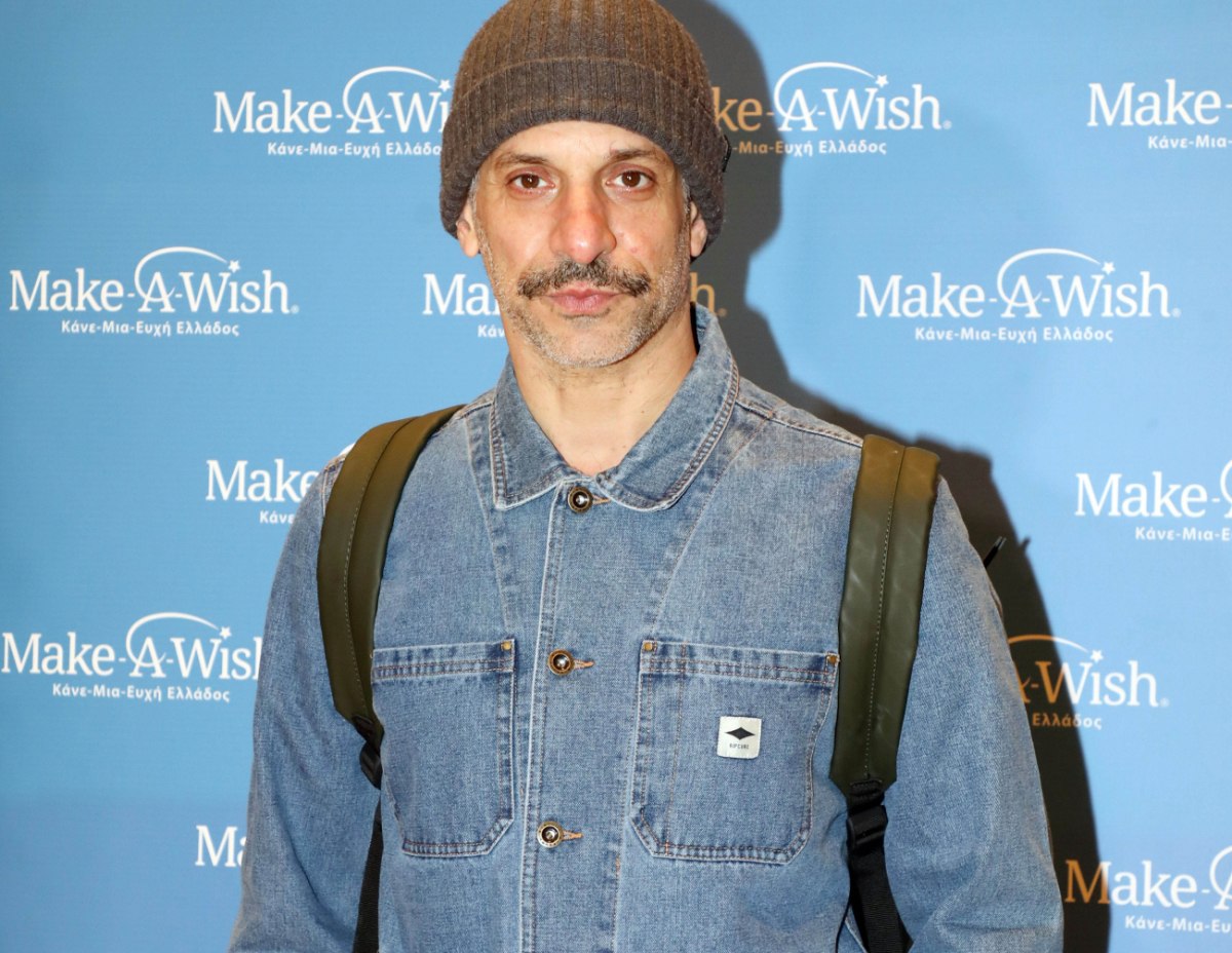 Γιώργος Χρανιώτης: «Έχω περάσει το στάδιο των καταχρήσεων»