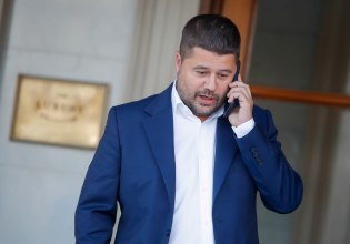 Τι είπε ο Γκαγκάτσης στην UEFA για τη διαιτησία της Εθνικής και της Σκωτίας