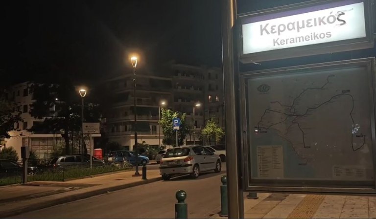 Από τον πατέρα έμαθε η ΕΛ.ΑΣ. τον θάνατο της 16χρονης στο Γκάζι – Δεν ενημέρωσαν ΕΚΑΒ και Ευαγγελισμός