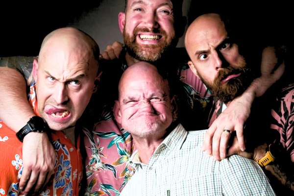 Παγκόσμιο Πρωτάθλημα Γκριμάτσας: Από τον 16ο αιώνα μέχρι σήμερα, το γκροτέσκο κερδίζει