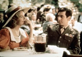 «Αν είναι να συμβεί…»: Αυτό που θα μετανιώνει για πάντα ο Αλ Πατσίνο στη σχέση του με την Νταϊάν Κίτον