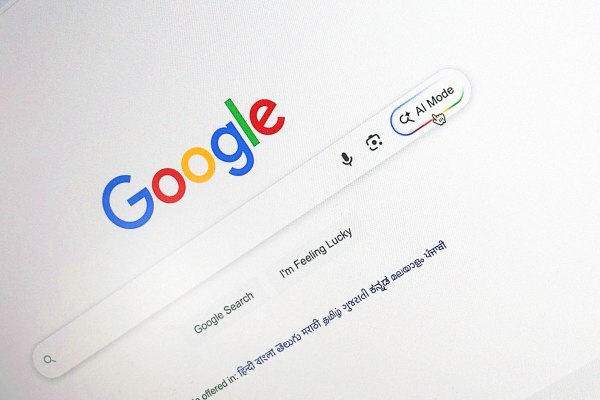 Διαθέσιμο και στην Ελλάδα το AI Mode της Google