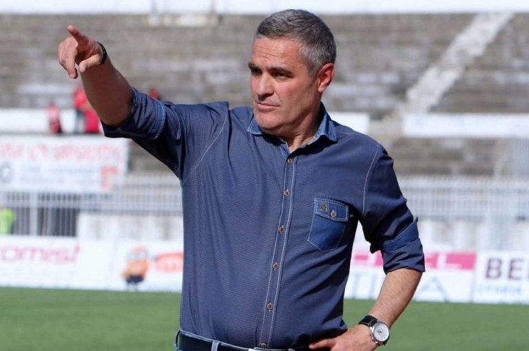 Έκτος προπονητής για την Ηλιούπολη μέσα σε δύο μήνες