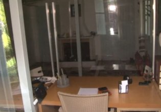 Κλιμάκιο του Ανθρωποκτονιών στη Φοινικούντα – Σφίγγει ο κλοιός για το διπλό φονικό – Το μυστήριο και τα κενά στις καταθέσεις