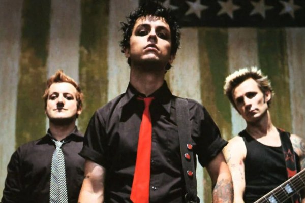 Green Day, Linkin Park, Muse, Foo Fighters: Οι τιτάνες του 21ου αιώνα – Ποιος κατέκτησε την κορυφή