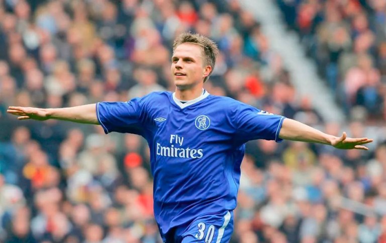 Ο Γιέσπερ Γκρόνκγιαερ έγινε οικοδόμος!