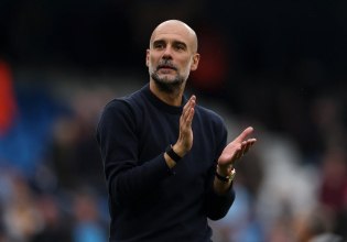 Μήνυμα υπέρ της Παλαιστίνης από τον Γκουαρντιόλα: «Είμαστε μάρτυρες γενοκτονίας…» (vid)