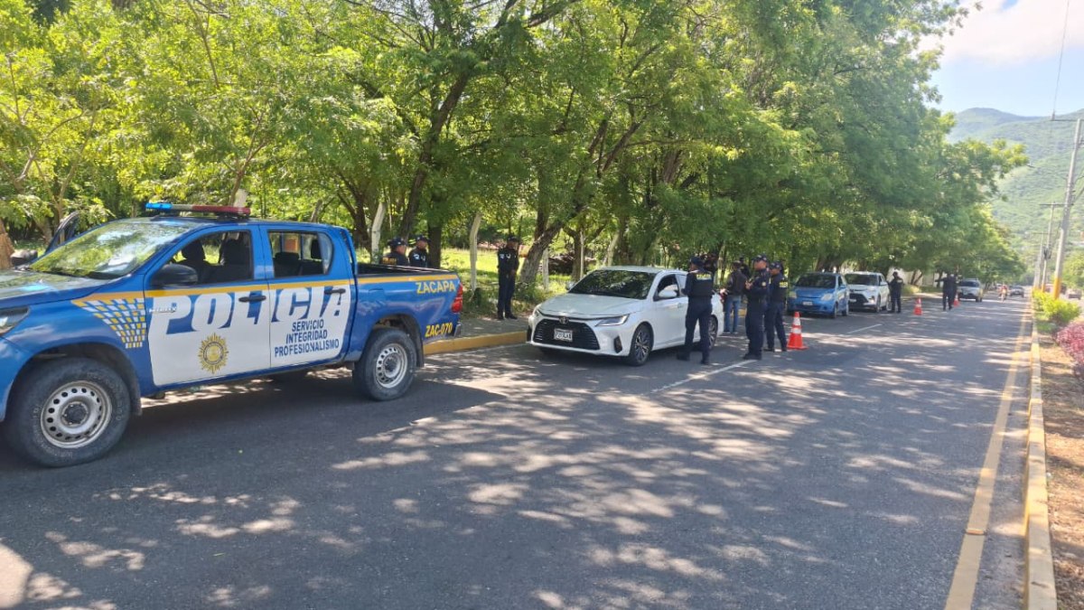 Γουατεμάλα: Η απόδραση 20 κακοποιών της Barrio 18 πυροδοτεί πολιτική κρίση με αποπομπές υπουργών