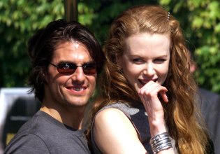 Έξι λέξεις εκδίκησης: Viral η βιτριολική ατάκα χωρισμού της Νικόλ Κίντμαν για τον Τομ Κρουζ 