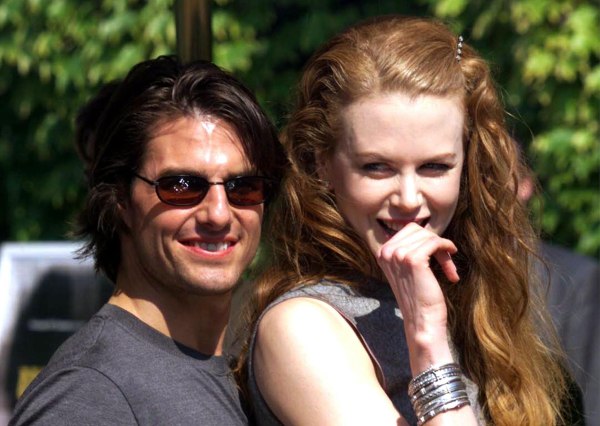 Έξι λέξεις εκδίκησης: Viral η βιτριολική ατάκα χωρισμού της Νικόλ Κίντμαν για τον Τομ Κρουζ 