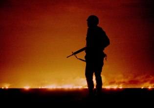 ΗΠΑ: Πόσες στρατιωτικές επεμβάσεις έχουν κάνει σε άλλες χώρες μετά τον  Β´ Παγκόσμιο Πόλεμο