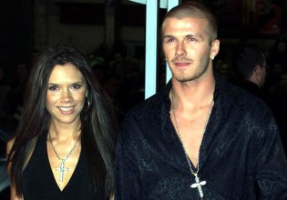 Το έσκασε από το παράθυρο, έχασε προπόνηση της Μάντσεστερ: Η Βικτόρια Μπέκαμ για τον πρώτο καιρό της σχέσης της με τον Ντέιβιντ