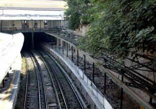 Σταθμός «Μοναστηράκι»: Πρόβλημα στατικότητας – Επιβεβαιώνει η ΣΤΑΣΥ