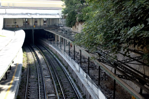 Σταθμός «Μοναστηράκι»: Πρόβλημα στατικότητας – Επιβεβαιώνει η ΣΤΑΣΥ