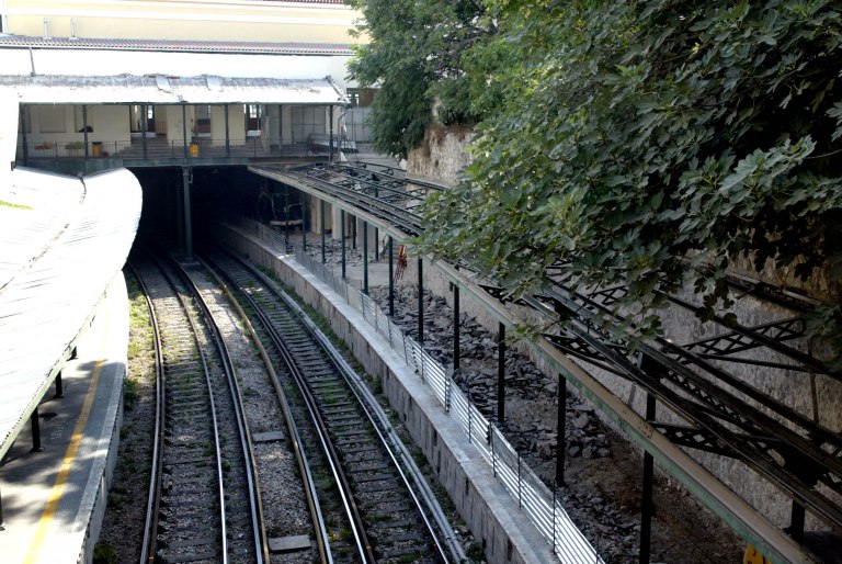 Μοναστηράκι