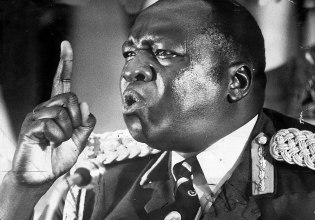 Ίντι Αμίν ή ο δικτάτορας ως θέαμα: Η γέννηση ενός λαϊκιστή πριν τα social media