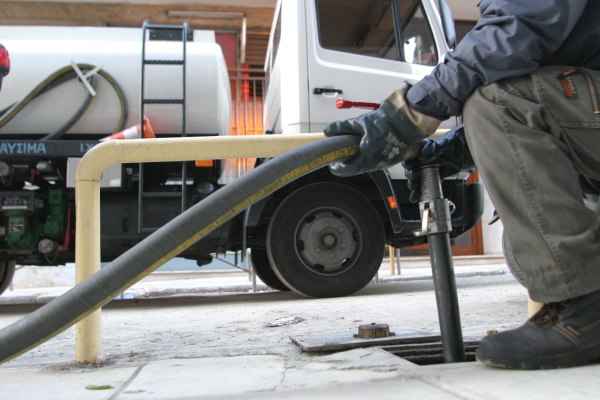 Πετρέλαιο θέρμανσης: Ξεκινά την Τετάρτη η διάθεση – Τι αλλάζει φέτος στη διαδικασία χορήγησης επιδόματος