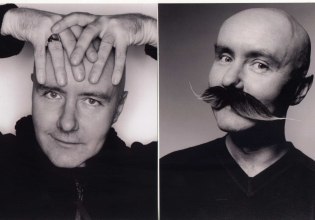 Ίρβιν Γουέλς: Ο συγγραφέας του «Trainspotting» ανησυχεί ότι γινόμαστε σκλάβοι της τεχνολογίας