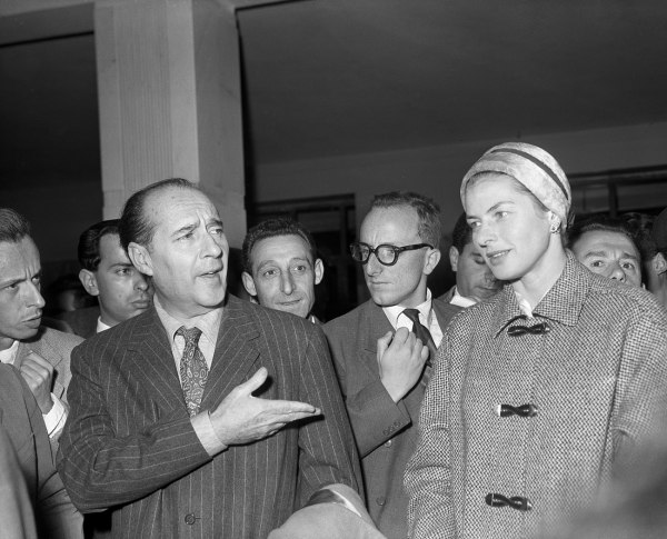 «Όταν οι γονείς μου βρέθηκαν μαζί, ήταν παντρεμένοι με άλλους» – H Ιζαμπέλα Ροσελίνι για το οικογενειακό σκάνδαλο