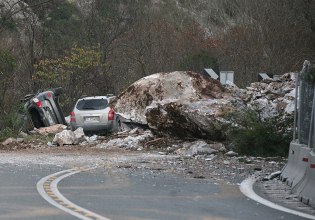 Οι πιο επικίνδυνοι αυτοκινητόδρομοι στην Ευρώπη και ο δρόμος – «καρμανιόλα» στην Ελλάδα