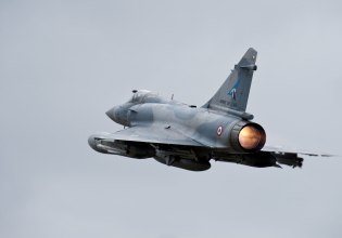 Ουκρανία: Η Γαλλία θα παραδώσει στο Κίεβο επιπλέον πυραύλους Aster και μαχητικά Mirage