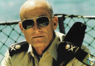 «Βόμβα» πρώην αρχηγού Σιν Μπετ προς Χαμάς: «Φυσικά και δεν πρέπει να εμπιστευτεί τον Νετανιάχου»