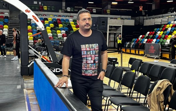 Λίγο πριν το Ολυμπιακός – Χάποελ, ο πρόεδρος των Ισραηλινών… θυμήθηκε μια πρόβλεψη του Πίτερς (vid)