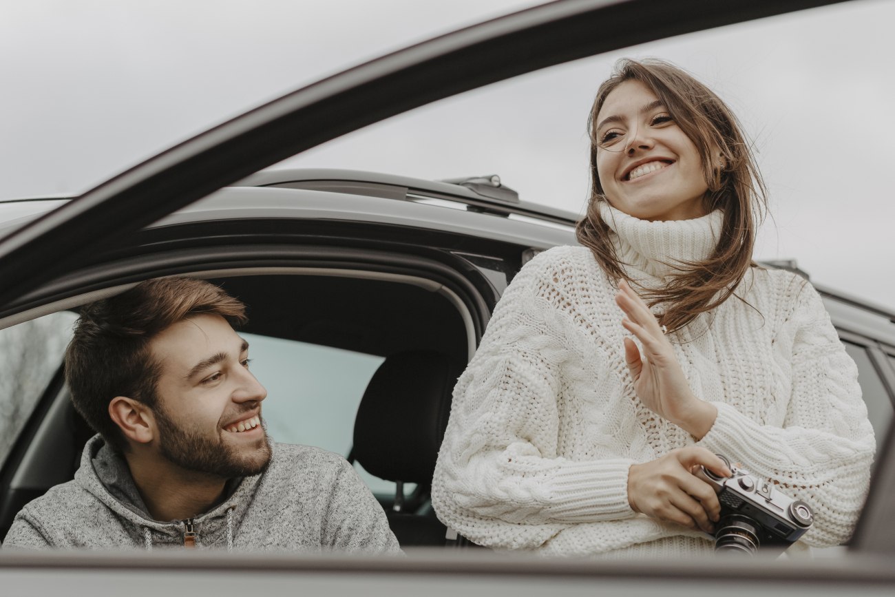 «Together all the way» με την Avis πάντα δίπλα μας