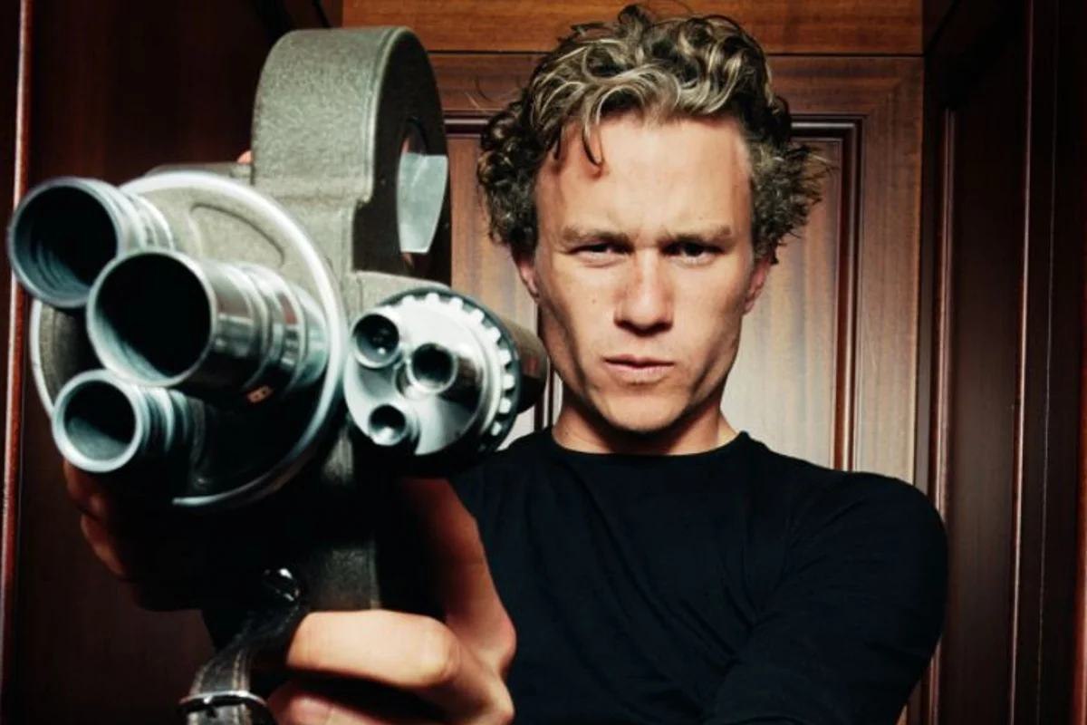 Ήμουν τόσο ερωτευμένη μαζί του: Η Χέδερ Γκράχαμ ήθελε ο Χιθ Λέτζερ να είναι ακόμα ζωντανός