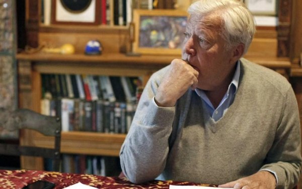 Έρωτας, ψέματα και απάτες – Τα πάντα για χάρη της Hermès