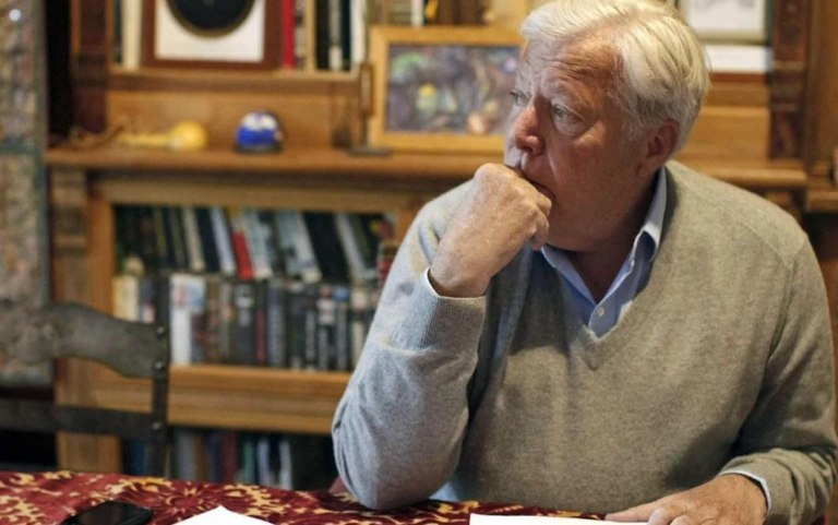 Έρωτας, ψέματα και απάτες – Τα πάντα για χάρη της Hermès