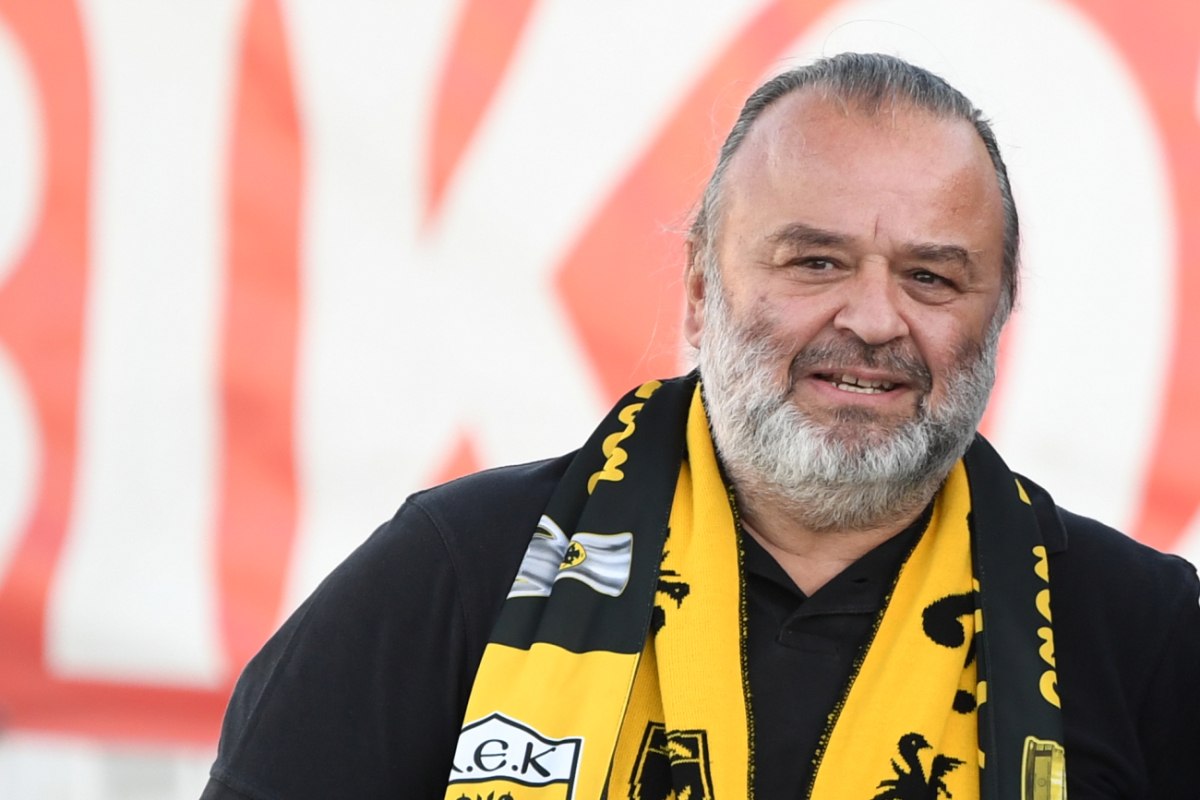 Σε απολογία «για φαινόμενο βίας» κάλεσε η ΔΕΑΒ τον Ηλιόπουλο