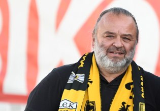 Σε απολογία «για φαινόμενο βίας» κάλεσε η ΔΕΑΒ τον Ηλιόπουλο