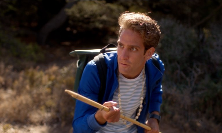 HOTΕΛ ΕΛVIRA: Αναζητώντας τρόπους επιβίωσης