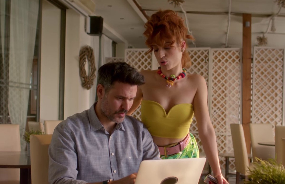 HOTΕΛ ΕΛVIRA: Η υγεία πάνω απ’ όλα