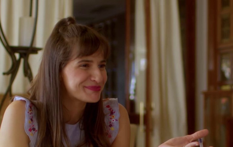 Δέκα Τετραγωνικά Υπόθεση: Τι θα δούμε στο αποψινό επεισόδιο του HOTΕΛ ΕΛVIRA