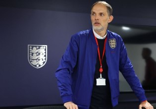 Τούχελ: «Η πόρτα της Εθνικής είναι ανοικτή για όλους»