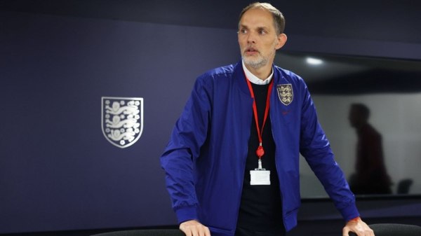 Τούχελ: «Η πόρτα της Εθνικής είναι ανοικτή για όλους»