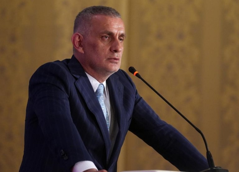 Τουρκία: Αποκαλύψεις σοκ με διαιτητές να διατηρούν λογαριασμούς σε στοιχηματικές εταιρίες