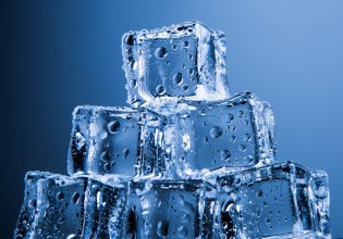 Νέα μορφή πάγου δημιουργήθηκε σε θερμοκρασία δωματίου – Τι είναι ο «πάγος XXI»