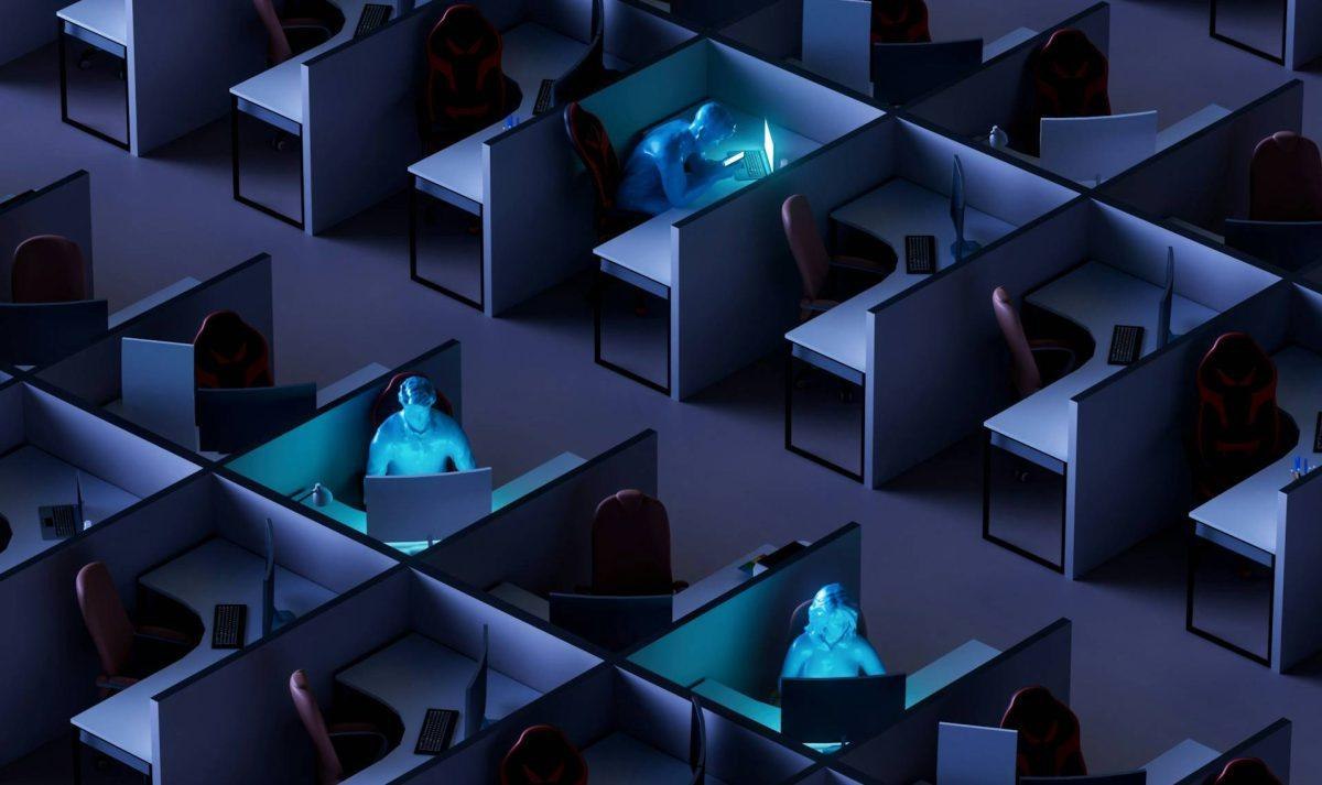 Eurostat: Πρωταθλητές στην υπερεργασία οι Έλληνες