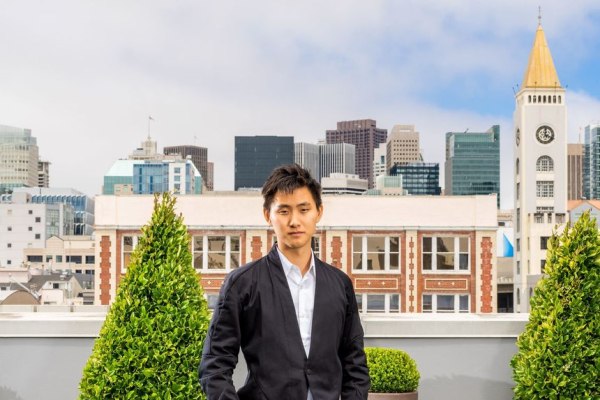 Οι συμβουλές ενός 28χρονου δισεκατομμυριούχου της Al προς τους νέους