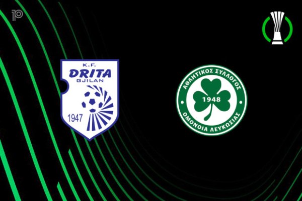 LIVE: Ντρίτα – Ομόνοια