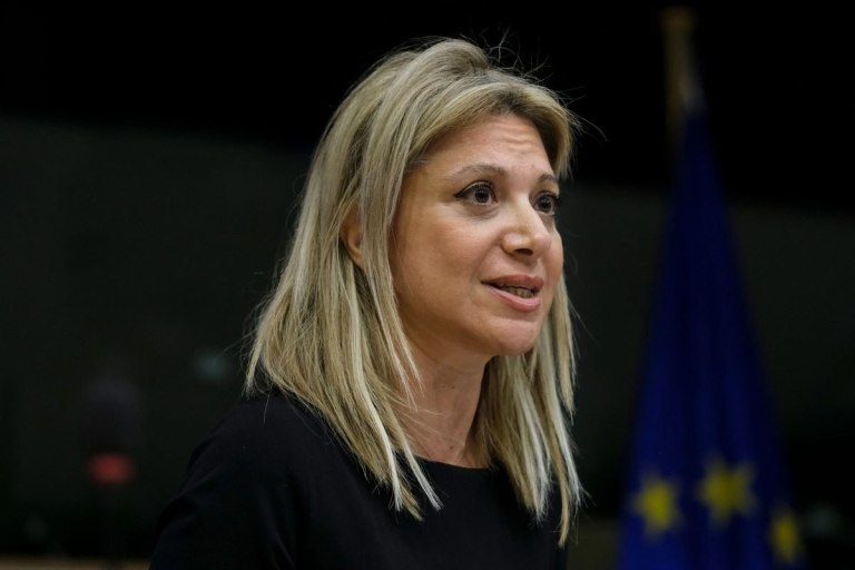 Καρυστιανού για Άγνωστο Στρατιώτη: Ούτε η κατοχική κυβέρνηση δεν τόλμησε να ψηφίσει ειδική ρύθμιση