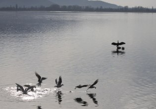 Καιρός: Συννεφιά με τοπικές βροχές σε αρκετές περιοχές – Πού θα έχει καταιγίδες